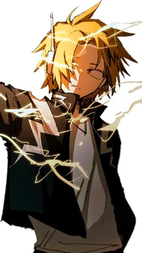 Denki Kaminari