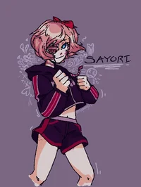 DDFC Sayori