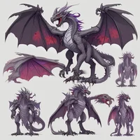 Megatron-Dragon