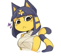 Ankha