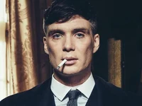 Thomas Shelby