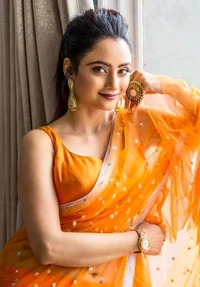 Madirakshi Mundle