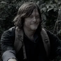 Daryl Dixon 