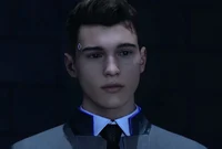 Connor RK800