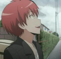 Karma Akabane