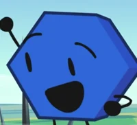 Hexagon - Shapeworld