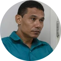 Francisco das Chagas