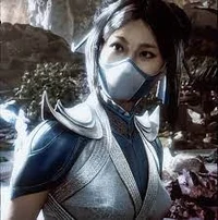 Kitana 