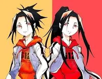Shaman King RPG