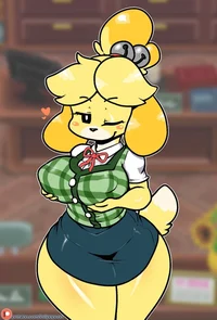 Isabelle