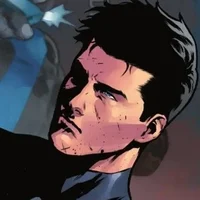 Damian Wayne
