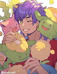 Champion Leon 