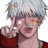 satoru gojo AU