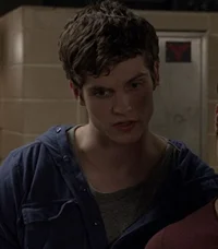 Isaac Lahey