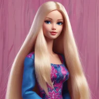 Barbie - gl
