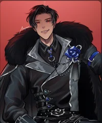 Lucifer husband