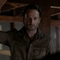 Rick Grimes 