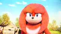 -Movie- Knuckles 