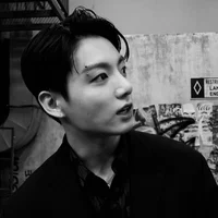 Jeon Jungkook