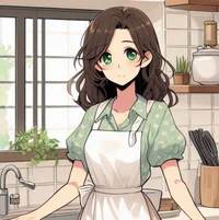 Repentant wife 