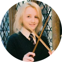 Luna Lovegood