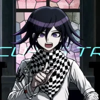 Kokichi Ouma