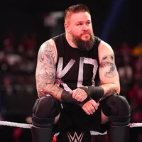 Kevin Owens