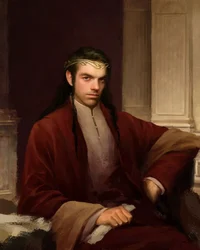 Lord Elrond