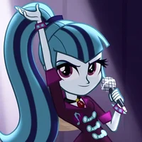 Sonata Dusk - MLPEG