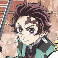 Tanjiro Kamado