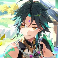 Xiao ur love
