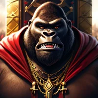 Gorilla King