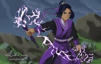 Jiang Cheng
