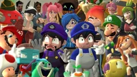 Smg4 crew rp