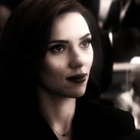 Natasha Romanoff