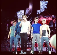 One Direction