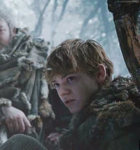 Jojen Reed