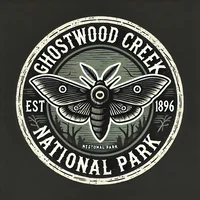 -Ghostwood Creek-