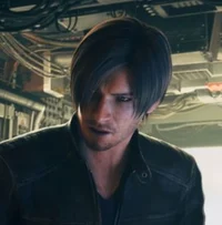 Leon Kennedy 