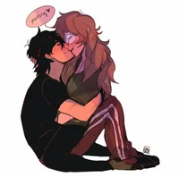 Keith x Pidge