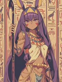 Nitocris