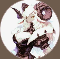 Opal -WONDERLAND OC-