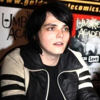 Gerard Way