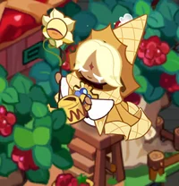 Pure Vanilla