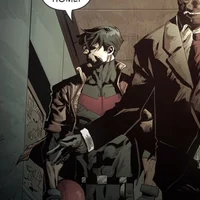 Jason Todd
