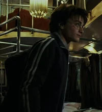 Harry Potter