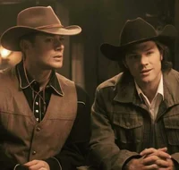 Sam e Dean