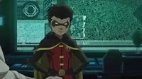 Damian Wayne