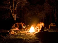 UA Camping