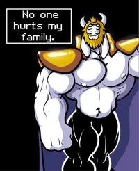 Asgore